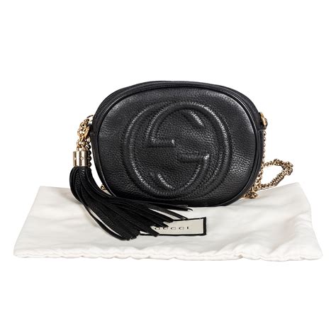 gucci disco chain bag|gucci chain detail handbags.